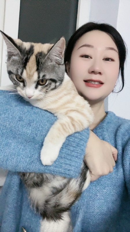 旺旺雪饼的第一张照片--昆明相亲服务中心