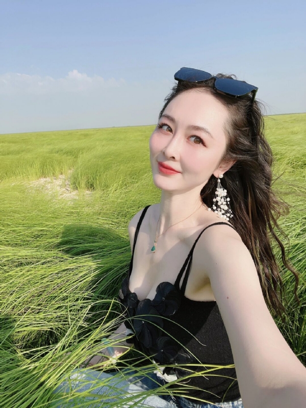 Anna的第一张照片--昆明相亲服务中心