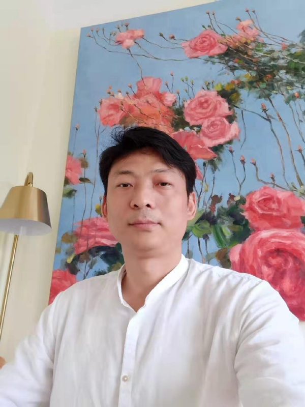 wangxuwu的第一张照片--昆明相亲服务中心