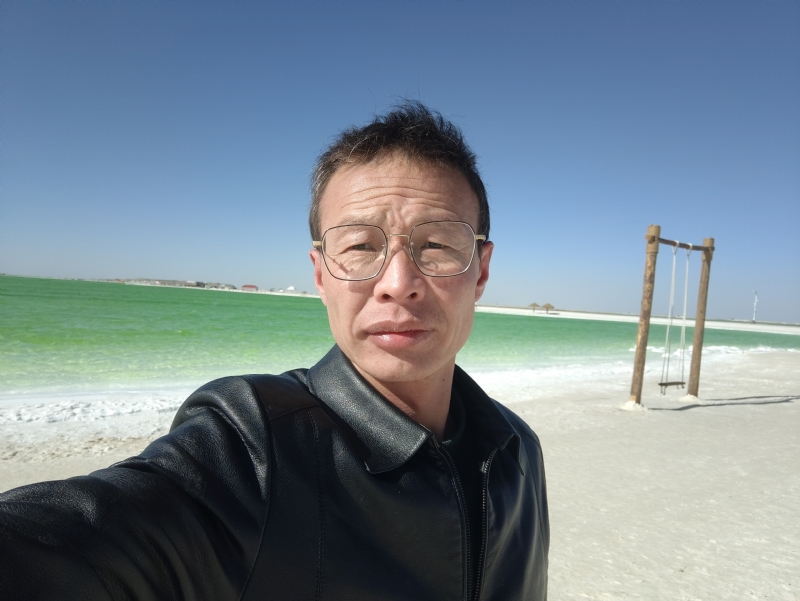 等风来的第一张照片--昆明相亲服务中心