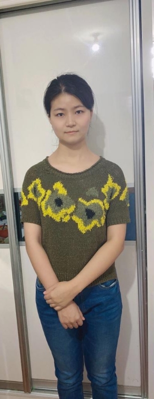 chengzi的第一张照片--昆明相亲服务中心