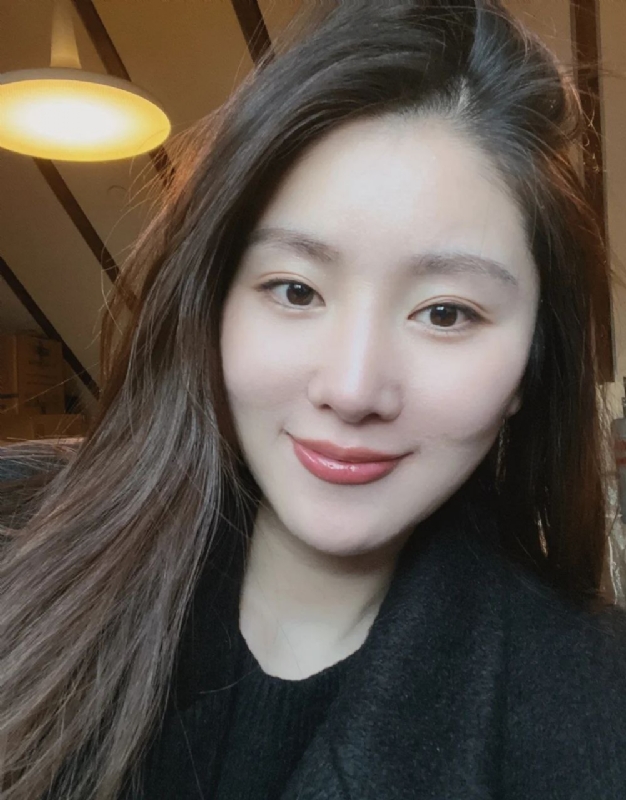 小伊人的第一张照片--昆明相亲服务中心