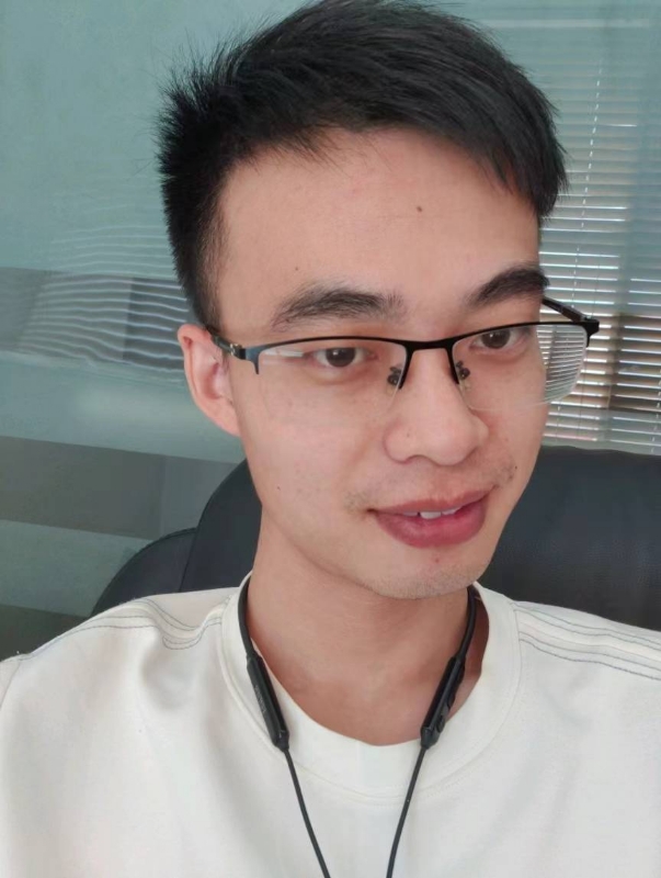 Harper的第一张照片--昆明相亲服务中心