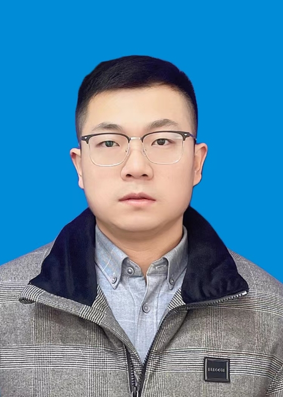 刘小胖的第一张照片--昆明相亲服务中心