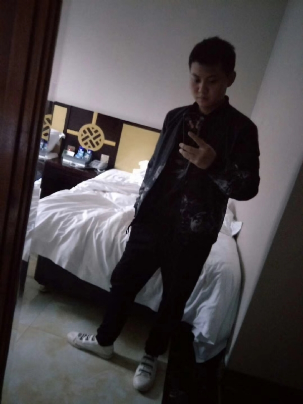 无限极的第一张照片--昆明相亲服务中心