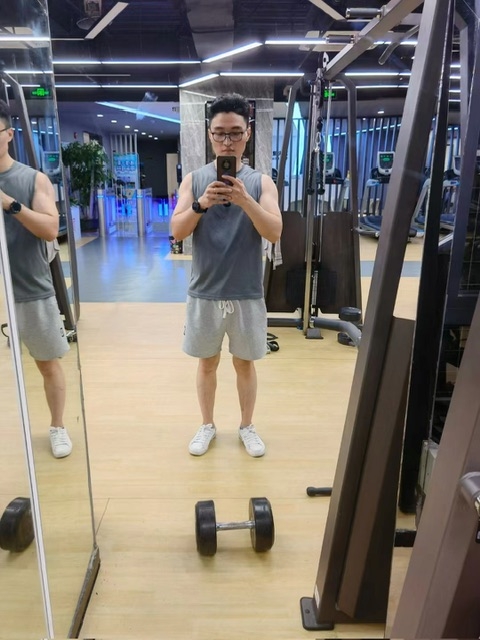 超哥的第二张照片--昆明相亲服务中心