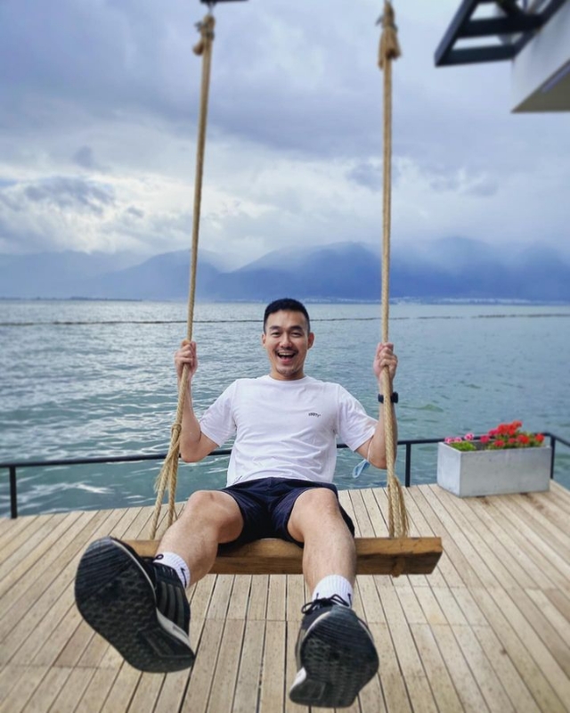 百申的第一张照片--昆明相亲服务中心