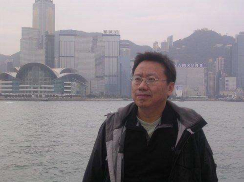 Forrest的第一张照片--昆明相亲服务中心