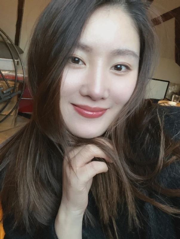 Anny的第一张照片--昆明相亲服务中心