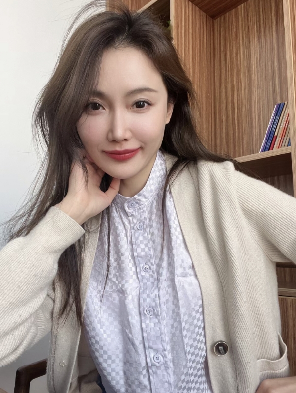 Anne林的第一张照片--昆明相亲服务中心