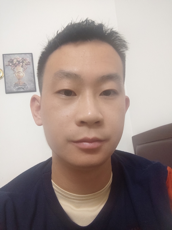 清风徐来的第一张照片--昆明相亲服务中心