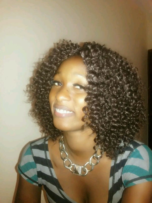 Amira的第一张照片--昆明相亲服务中心