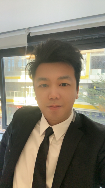 敬航的第一张照片--昆明相亲服务中心