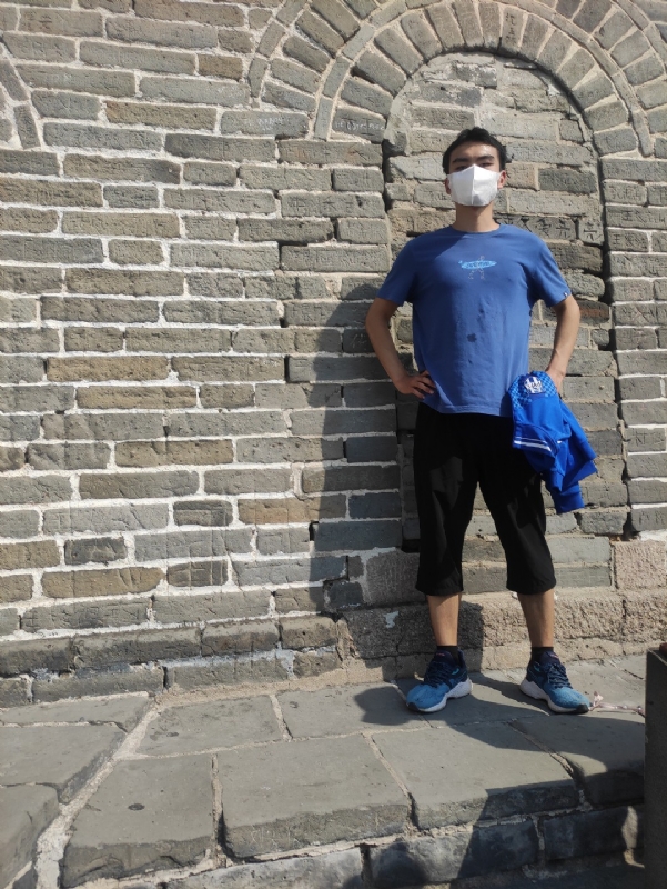 回念的第一张照片--昆明相亲服务中心