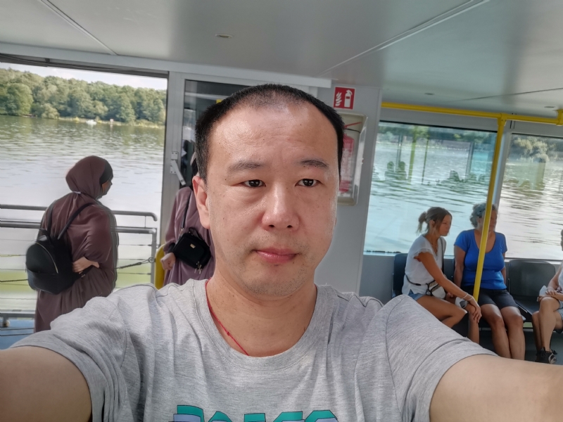 心若在的第三张照片--昆明相亲服务中心