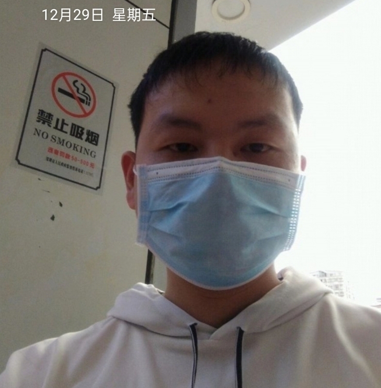 画中意的第一张照片--昆明相亲服务中心