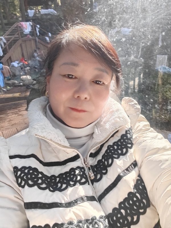 好运来的第一张照片--昆明相亲服务中心