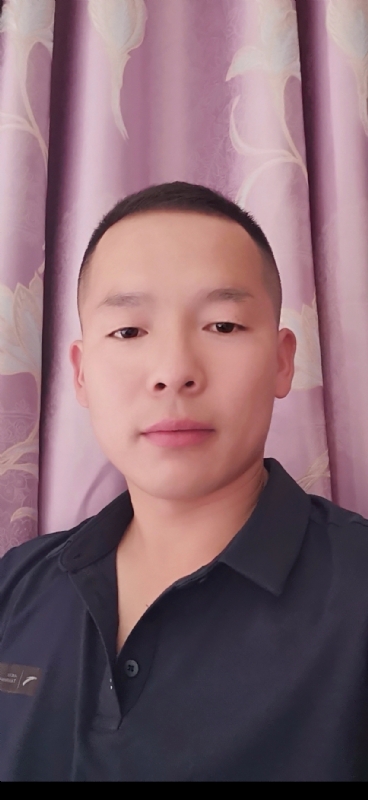 执子之手的第一张照片--昆明相亲服务中心