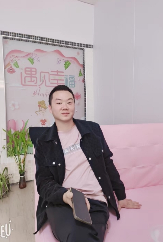 真的不会取名的第一张照片--昆明相亲服务中心