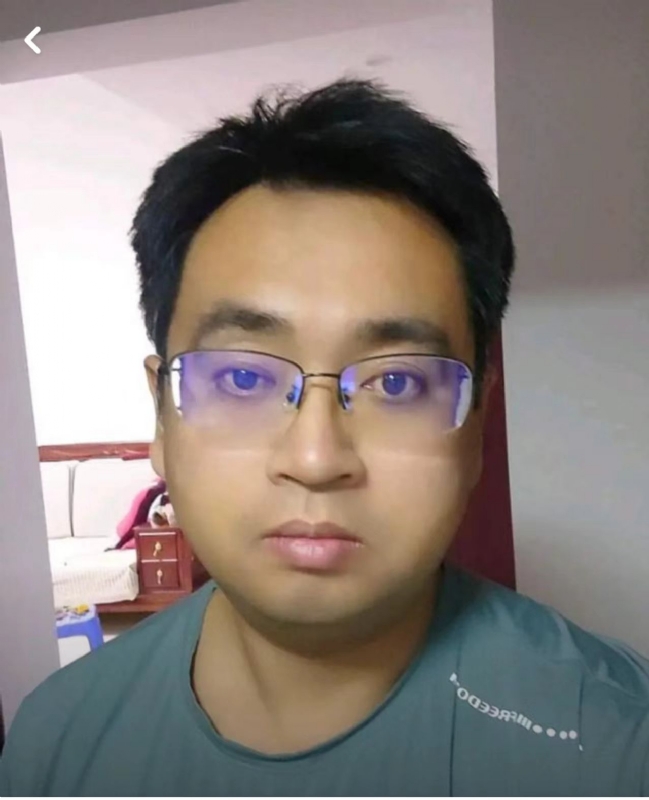 雨的节奏的第一张照片--昆明相亲服务中心