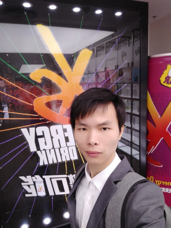 你是我的唯一的第二张照片--昆明相亲服务中心