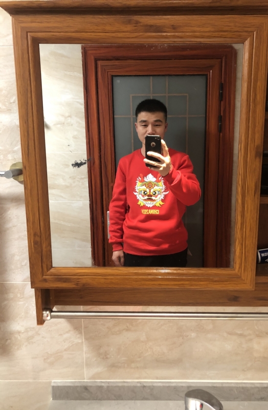 罗洪奇的第一张照片--昆明相亲服务中心