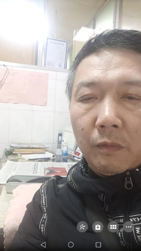 黄生的第二张照片--昆明相亲服务中心