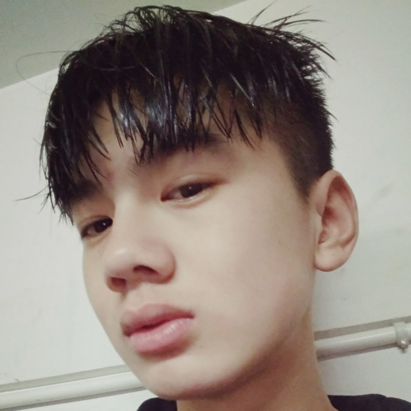 明路的第一张照片--昆明相亲服务中心