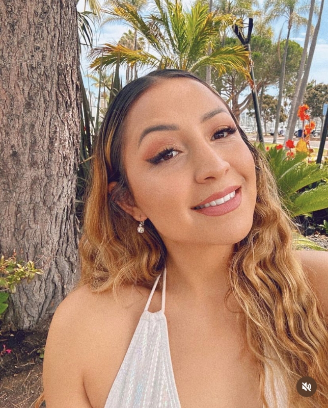 Tina的第一张照片--昆明相亲服务中心