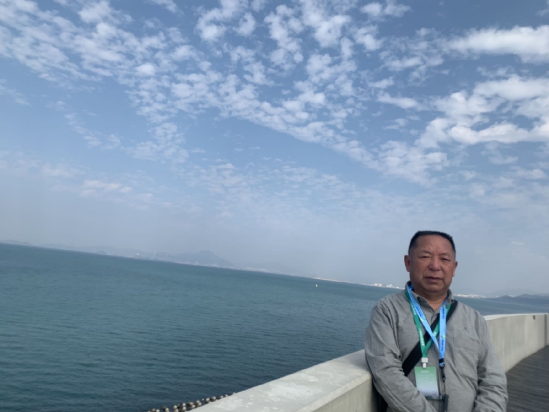 沏茶等红颜的第一张照片--昆明相亲服务中心