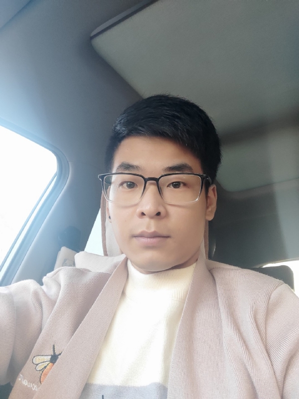 小奕的第一张照片--昆明相亲服务中心