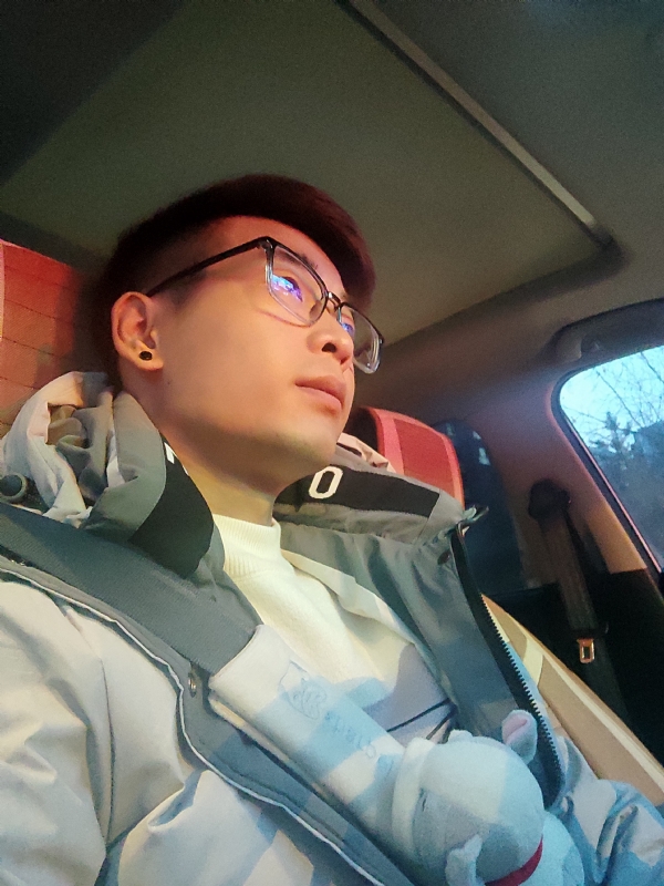 小奕的第二张照片--昆明相亲服务中心