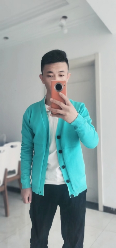 康荣振的第二张照片--昆明相亲服务中心