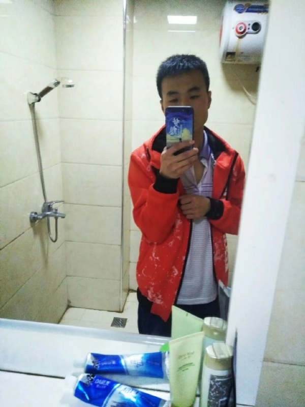 海之子的第一张照片--昆明相亲服务中心