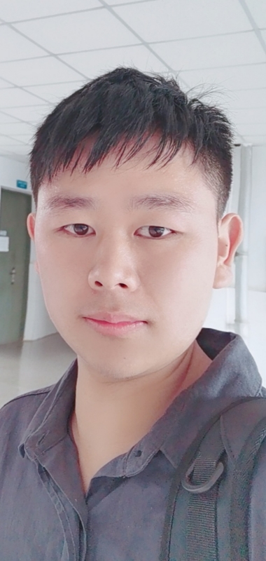 为你而来的第一张照片--昆明相亲服务中心