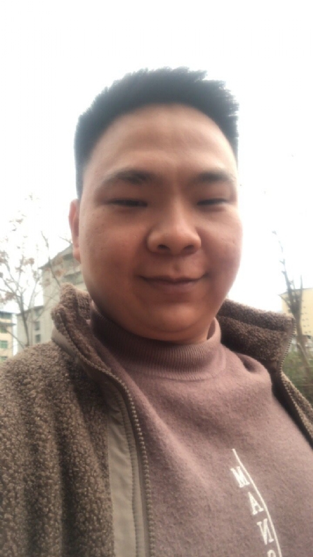 愿你所愿也的第一张照片--昆明相亲服务中心