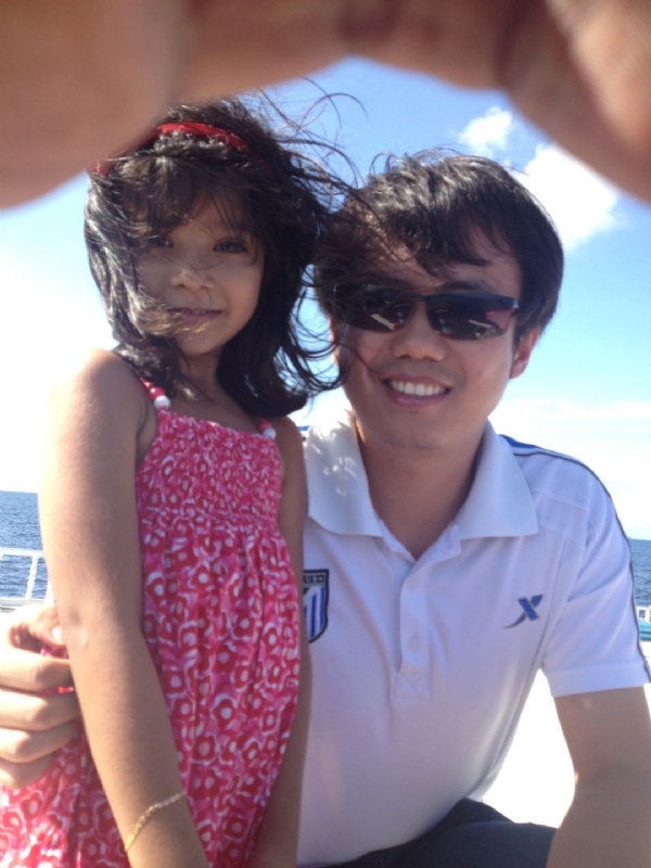 上进的梅子的第一张照片--昆明相亲服务中心