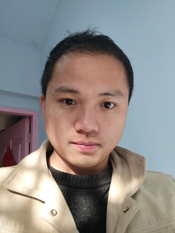 中意你的第三张照片--昆明相亲服务中心