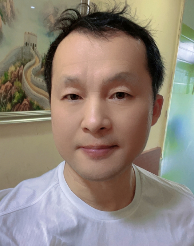 顺其自然2024的第一张照片--昆明相亲服务中心