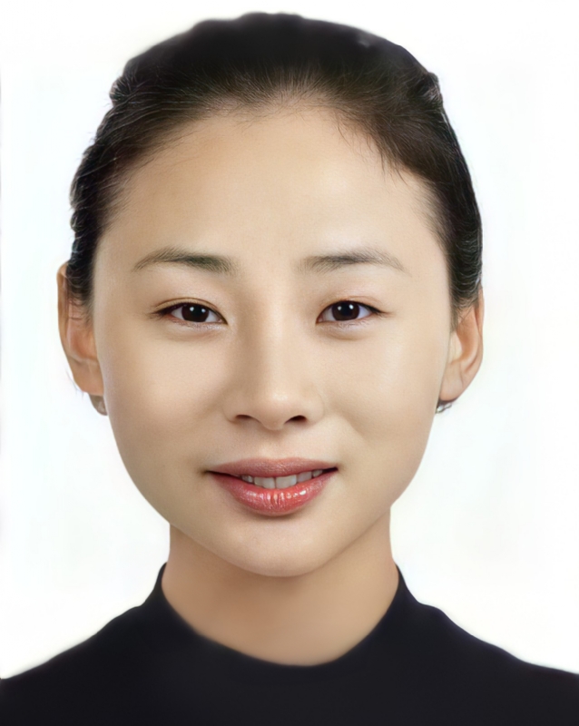 蔡文琴的第一张照片--昆明相亲服务中心