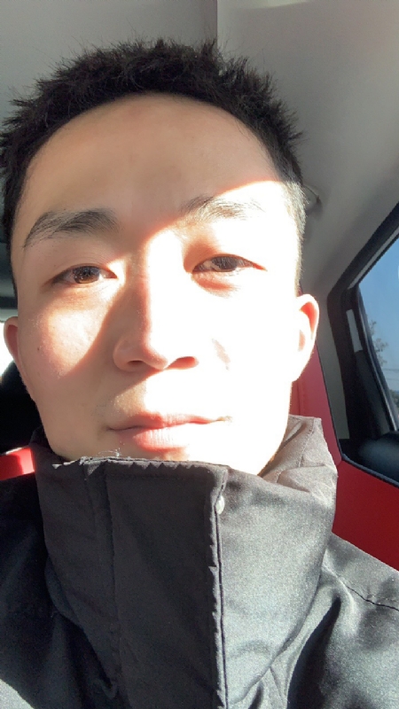 自由的第一张照片--昆明相亲服务中心