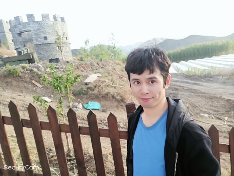 风一样的男子的第一张照片--昆明相亲服务中心