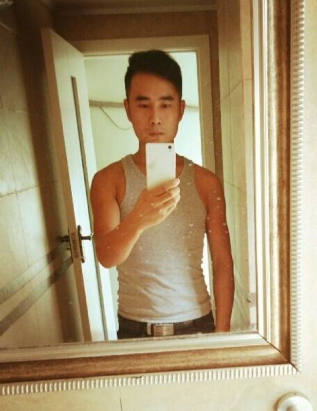 彭州的维哥的第一张照片--昆明相亲服务中心