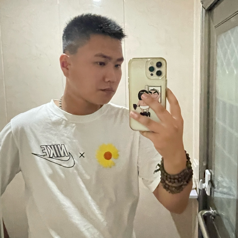 揚叔的第一张照片--昆明相亲服务中心