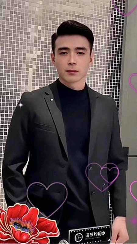 张迎旭的第一张照片--昆明相亲服务中心