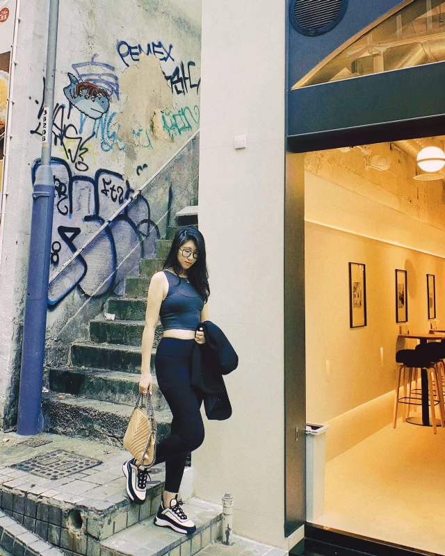 Crystal的第一张照片--昆明相亲服务中心