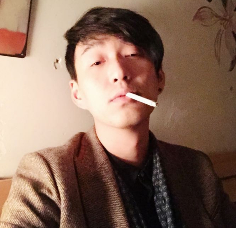 陆源的第一张照片--昆明相亲服务中心