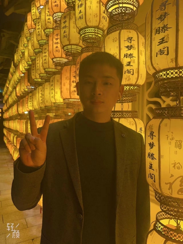 剩下的果实的第一张照片--昆明相亲服务中心