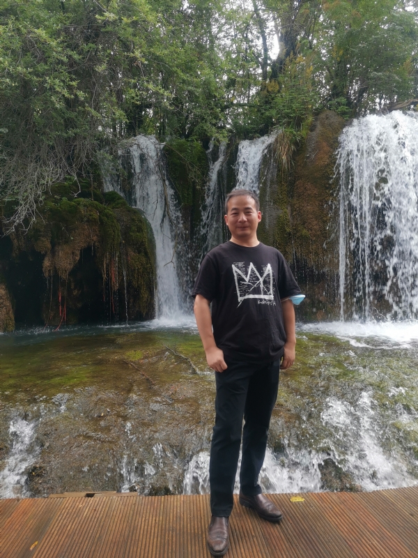 任君君的第一张照片--昆明相亲服务中心