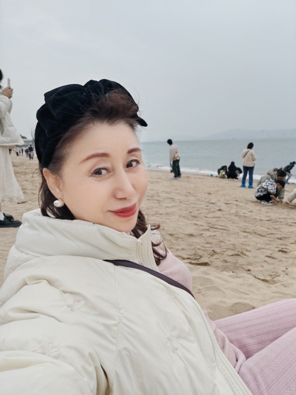 爱厦的第一张照片--昆明相亲服务中心